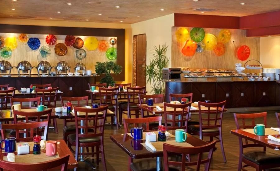 فندق ومنتجع Newport Beachside شاطئ سَني إسلِس المظهر الخارجي الصورة