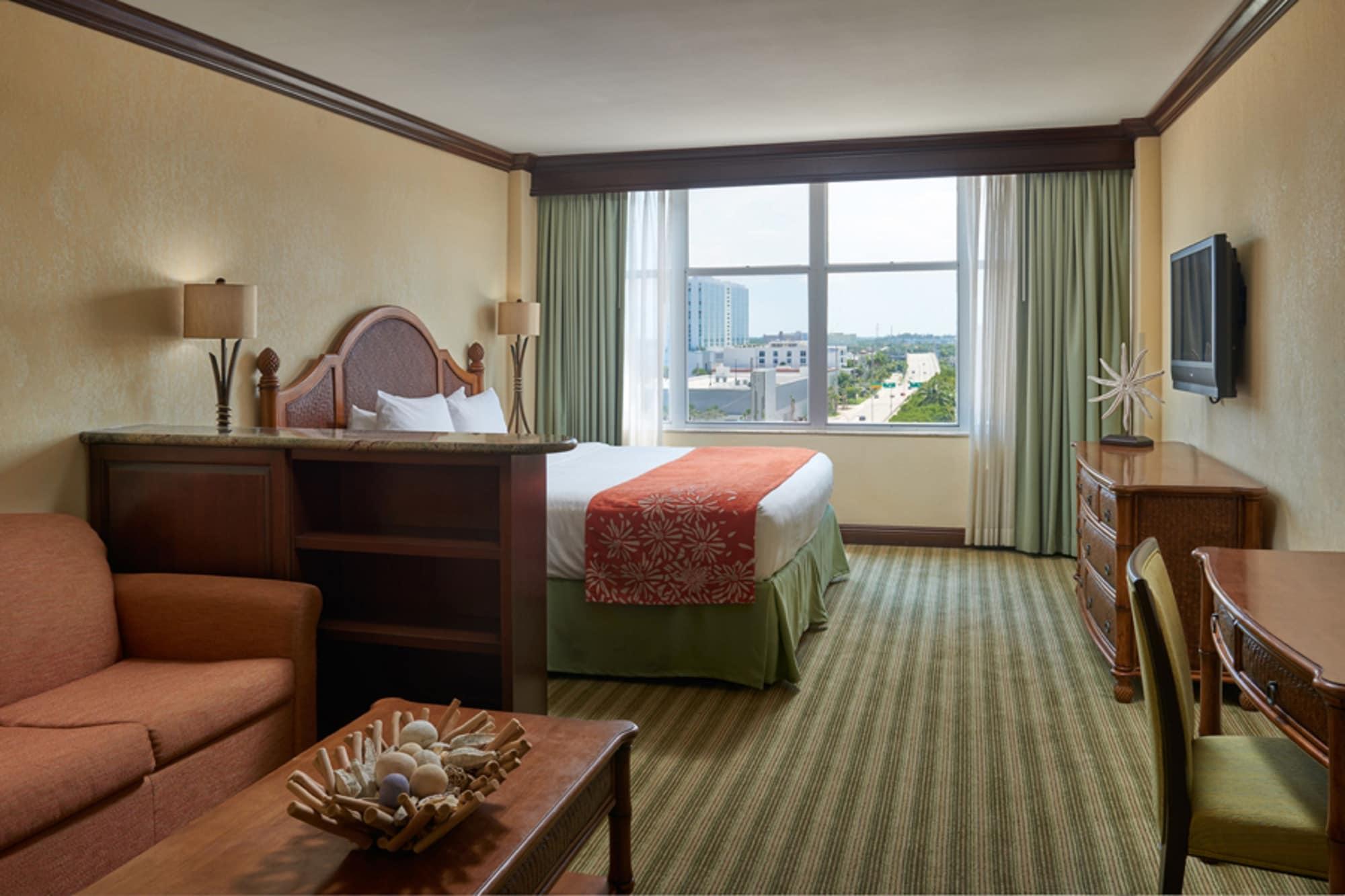 فندق ومنتجع Newport Beachside شاطئ سَني إسلِس المظهر الخارجي الصورة