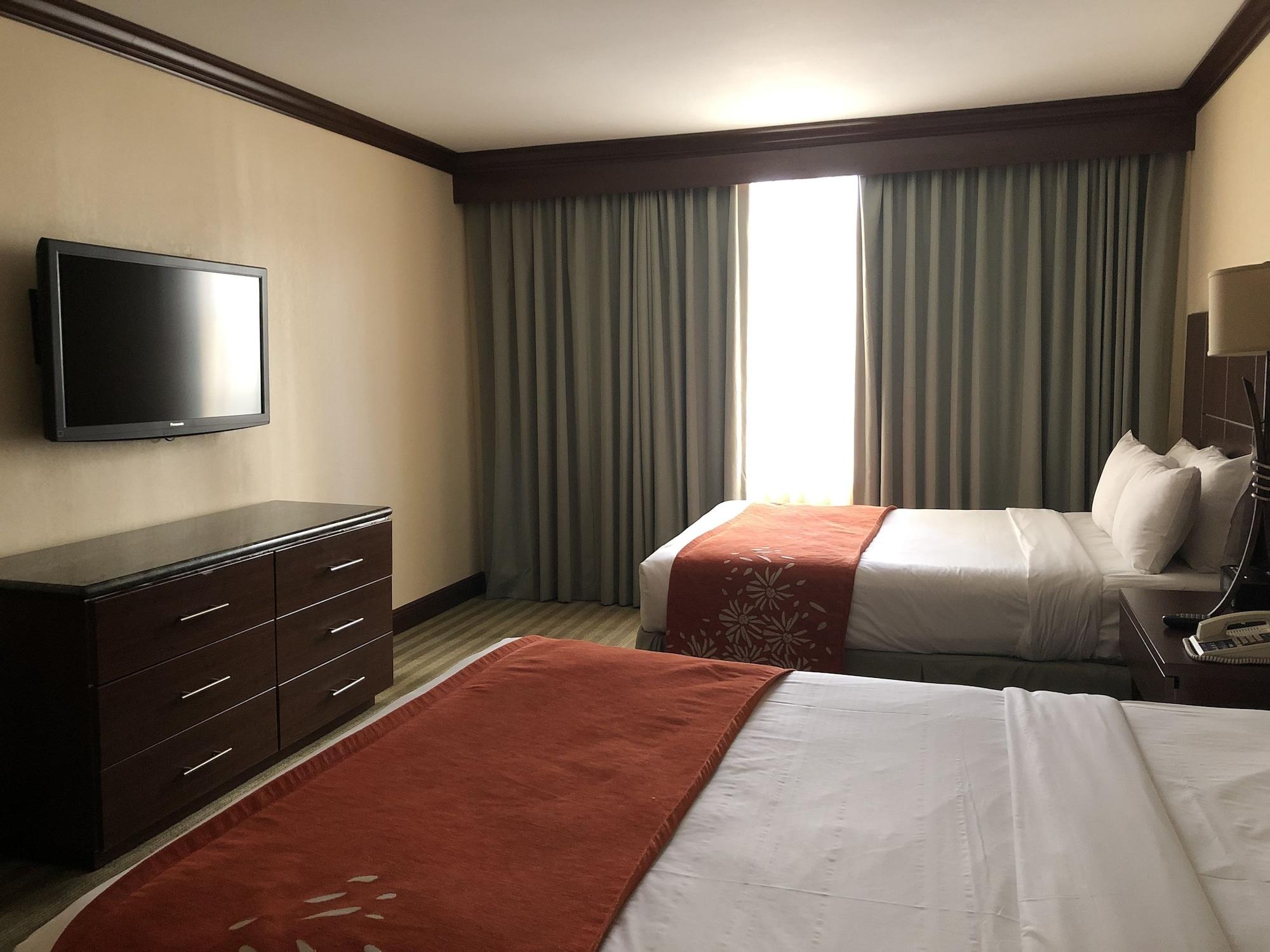 فندق ومنتجع Newport Beachside شاطئ سَني إسلِس المظهر الخارجي الصورة