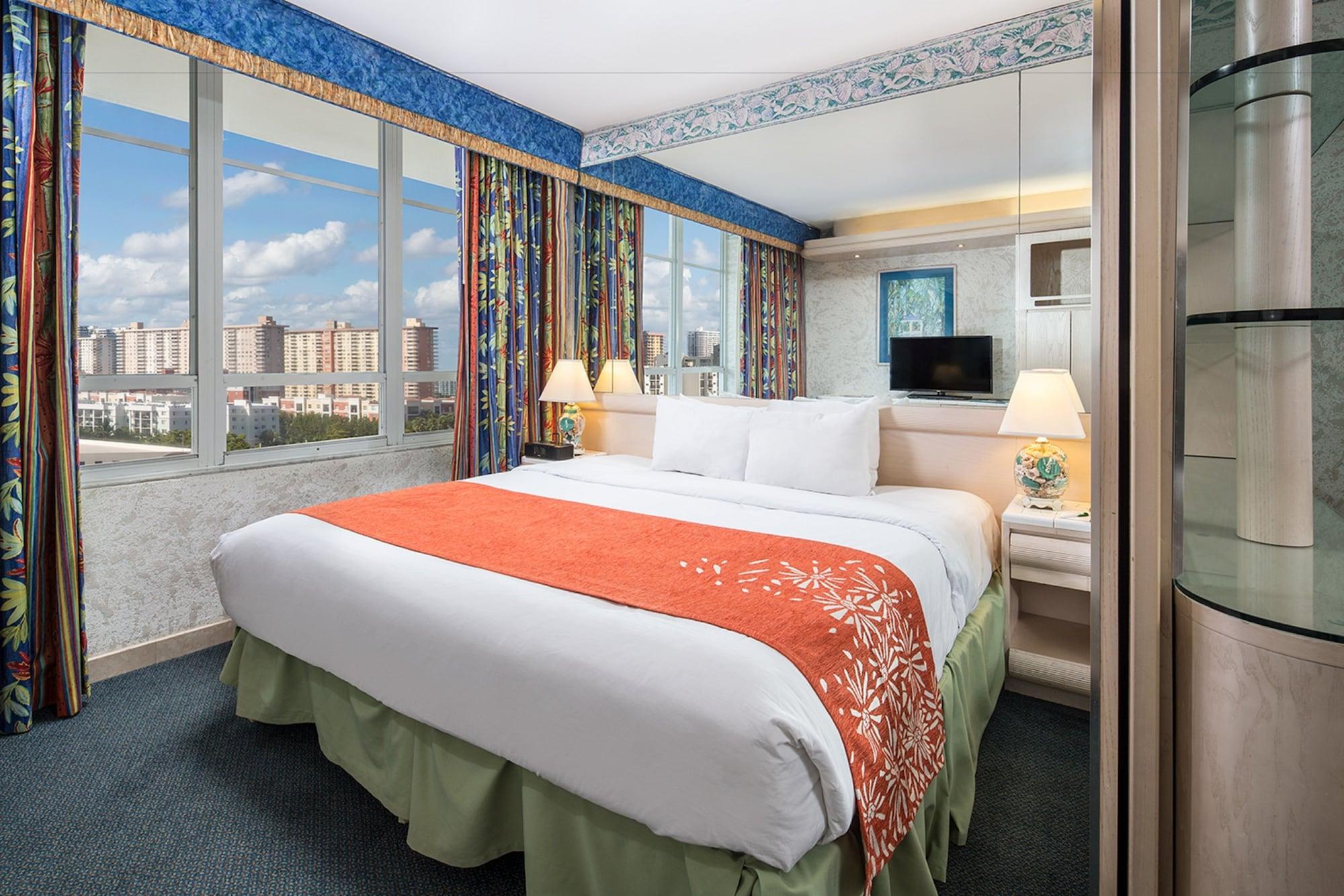 فندق ومنتجع Newport Beachside شاطئ سَني إسلِس المظهر الخارجي الصورة