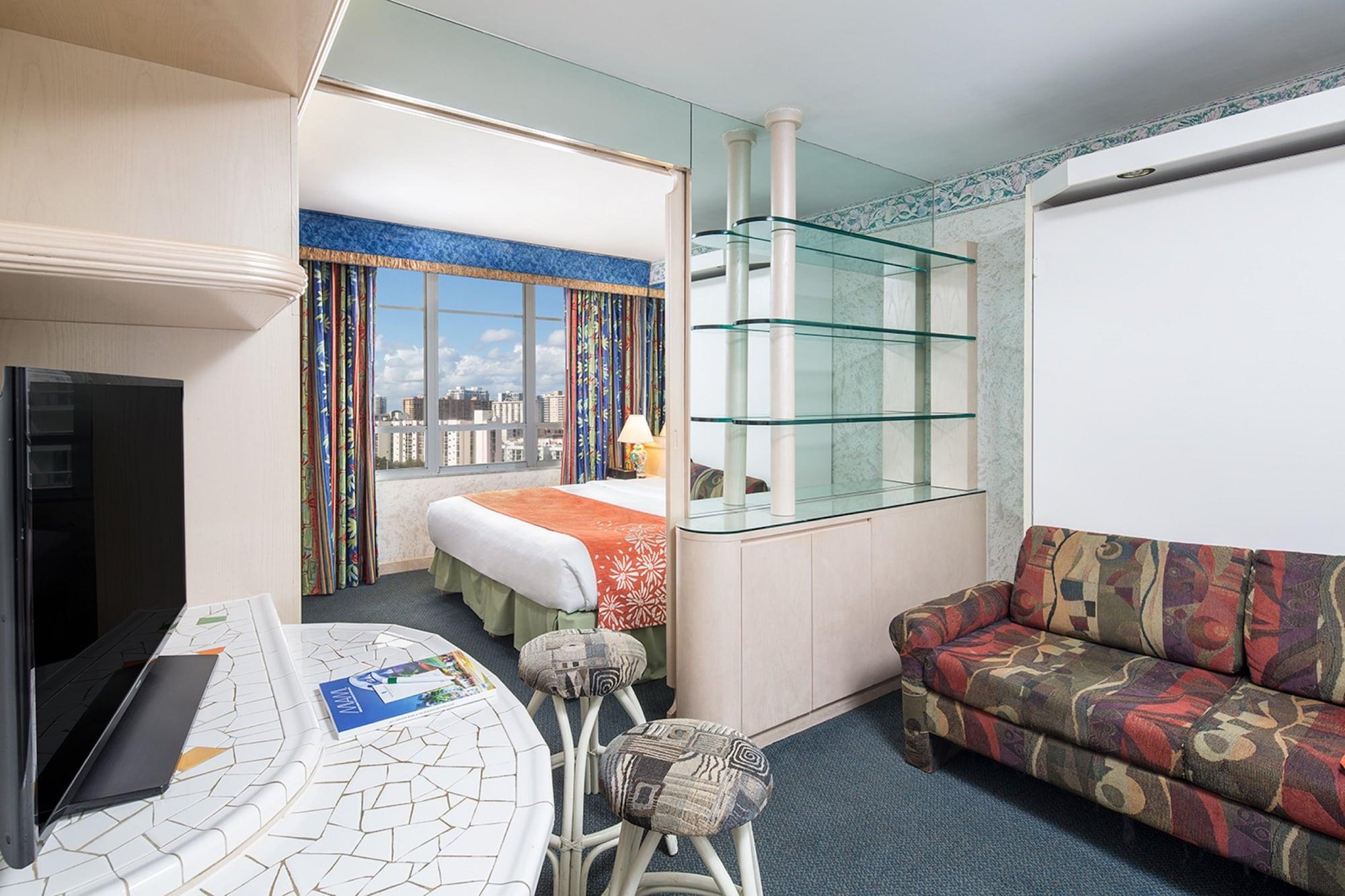 فندق ومنتجع Newport Beachside شاطئ سَني إسلِس المظهر الخارجي الصورة