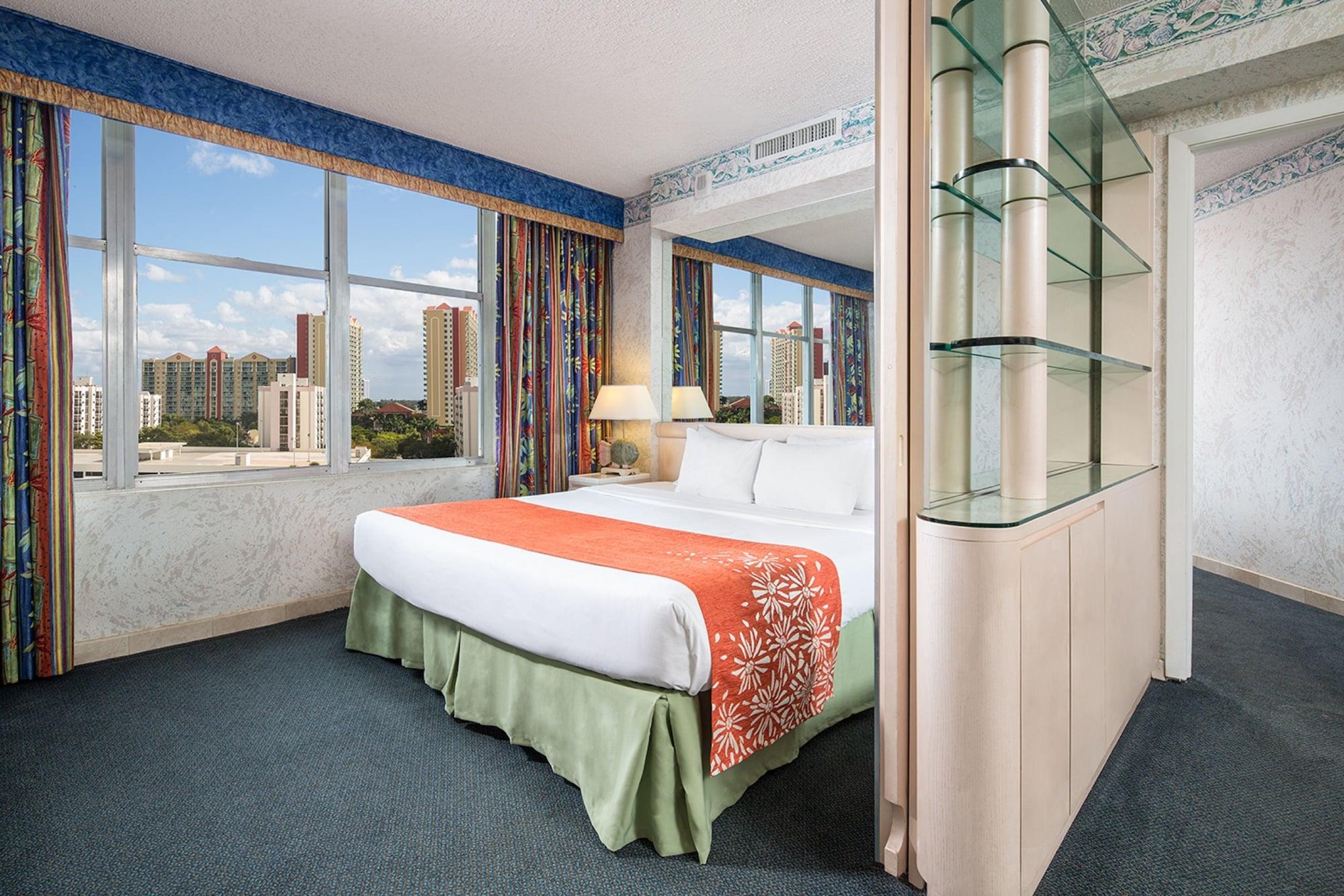 فندق ومنتجع Newport Beachside شاطئ سَني إسلِس المظهر الخارجي الصورة