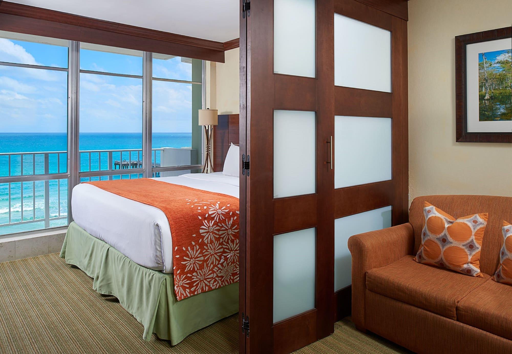 فندق ومنتجع Newport Beachside شاطئ سَني إسلِس المظهر الخارجي الصورة