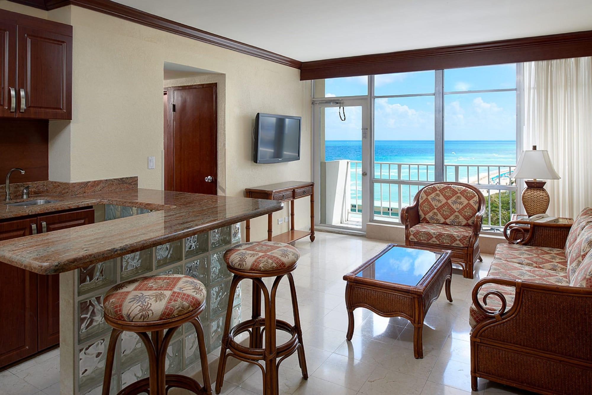 فندق ومنتجع Newport Beachside شاطئ سَني إسلِس المظهر الخارجي الصورة