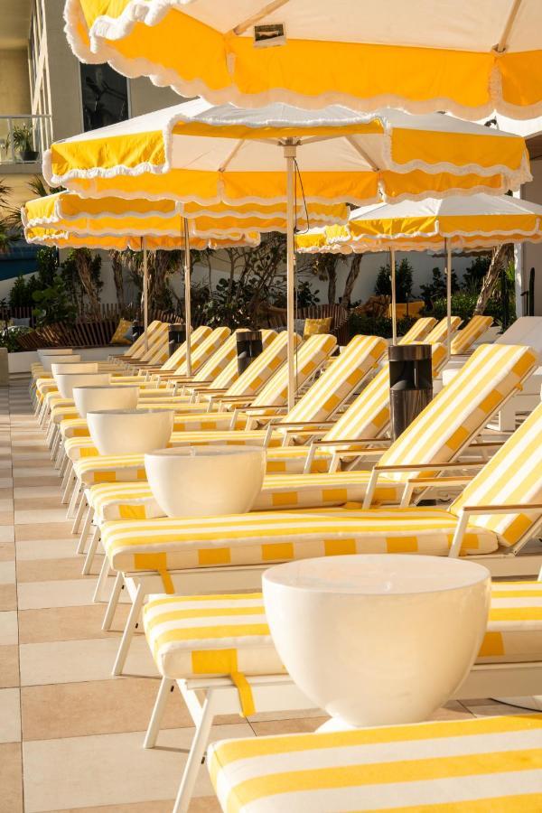 فندق ومنتجع Newport Beachside شاطئ سَني إسلِس المظهر الخارجي الصورة