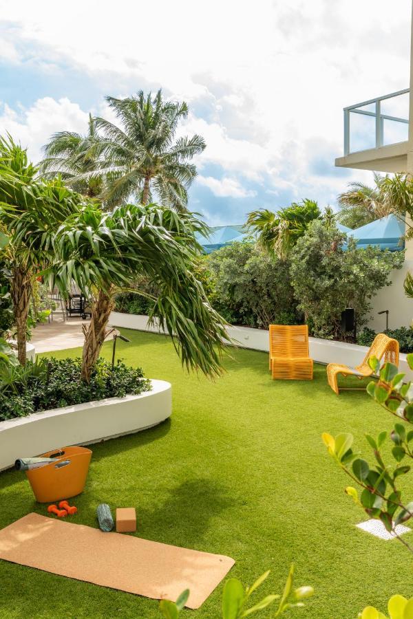 فندق ومنتجع Newport Beachside شاطئ سَني إسلِس المظهر الخارجي الصورة