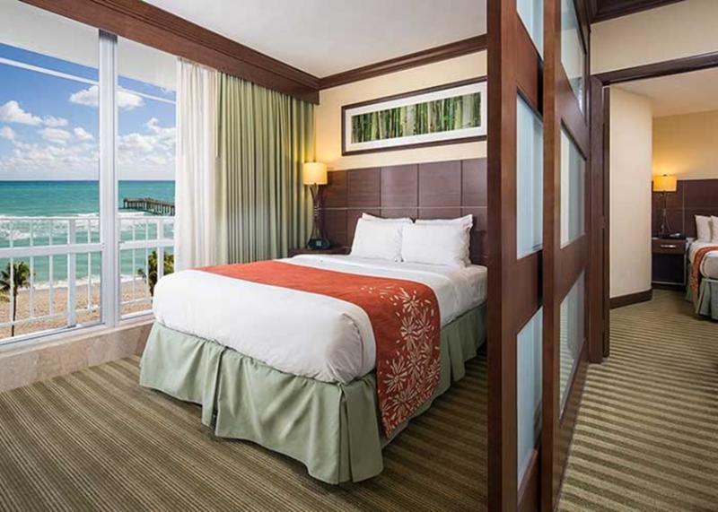 فندق ومنتجع Newport Beachside شاطئ سَني إسلِس المظهر الخارجي الصورة